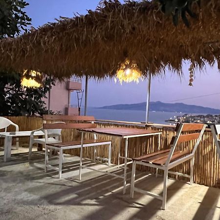 Villa Mirjan Sarandë Esterno foto